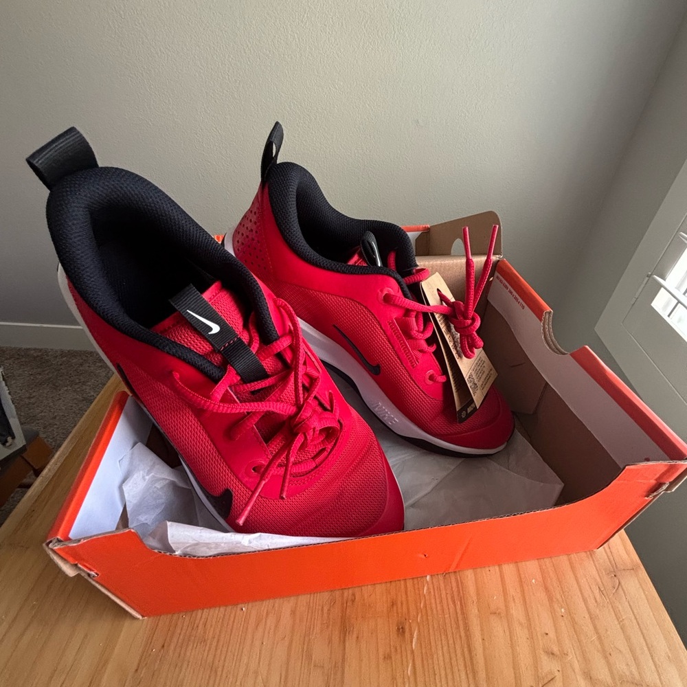 NWT Big Kids Nike size 7Y